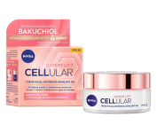 Creme Facial Antissinais NIVEA Cellular Lift Dia FPS 30 50ml  na Amazon